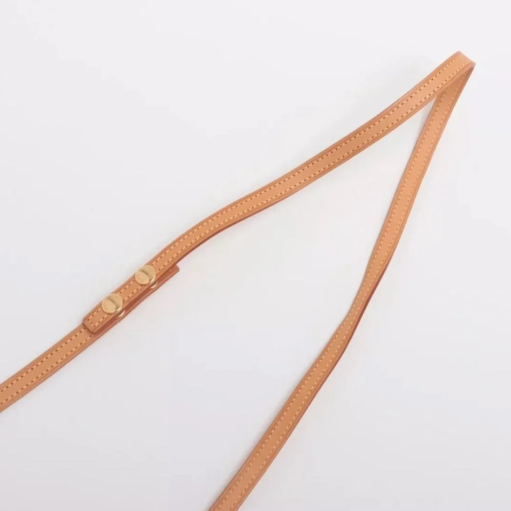 Louis Vuitton Monogram Pochette Twin PM - M51854 - Picture 5 of 9